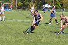 Field Hockey vs WPI  Wheaton College Field Hockey vs Worcester Polytechnic Institute. - Photo By: KEITH NORDSTROM : Wheaton, field hockey, FH2021